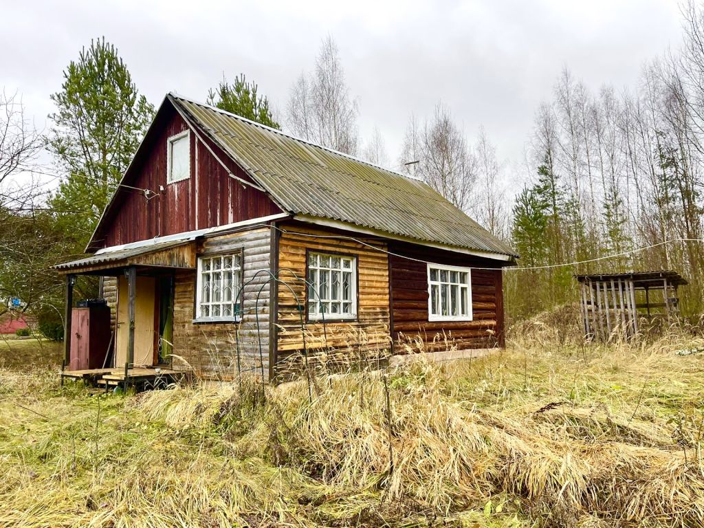 Продажа дома, 57м <sup>2</sup>, 16 сот., Соломидино