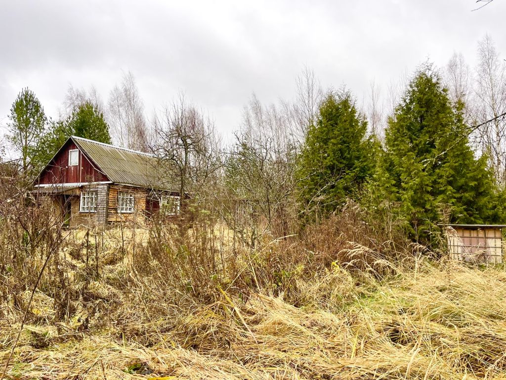 Продажа дома, 57м <sup>2</sup>, 16 сот., Соломидино