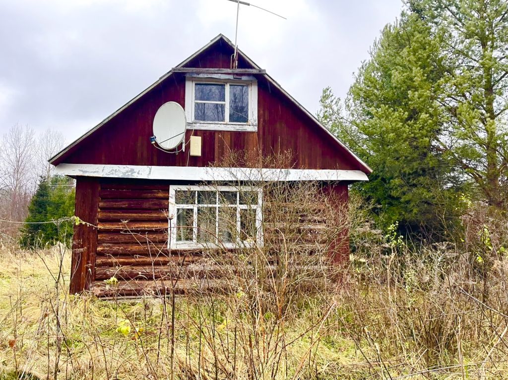 Продажа дома, 57м <sup>2</sup>, 16 сот., Соломидино