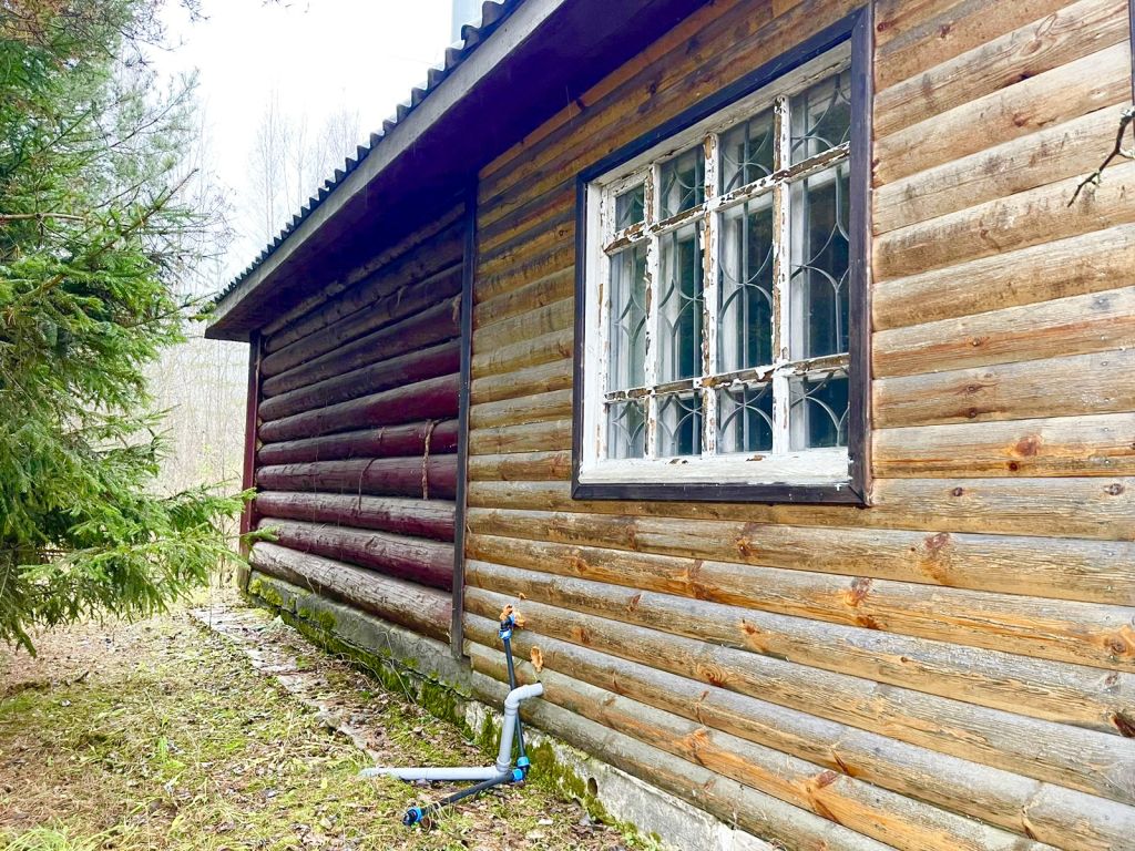 Продажа дома, 57м <sup>2</sup>, 16 сот., Соломидино