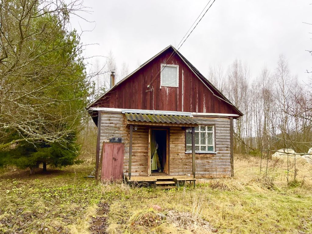 Продажа дома, 57м <sup>2</sup>, 16 сот., Соломидино