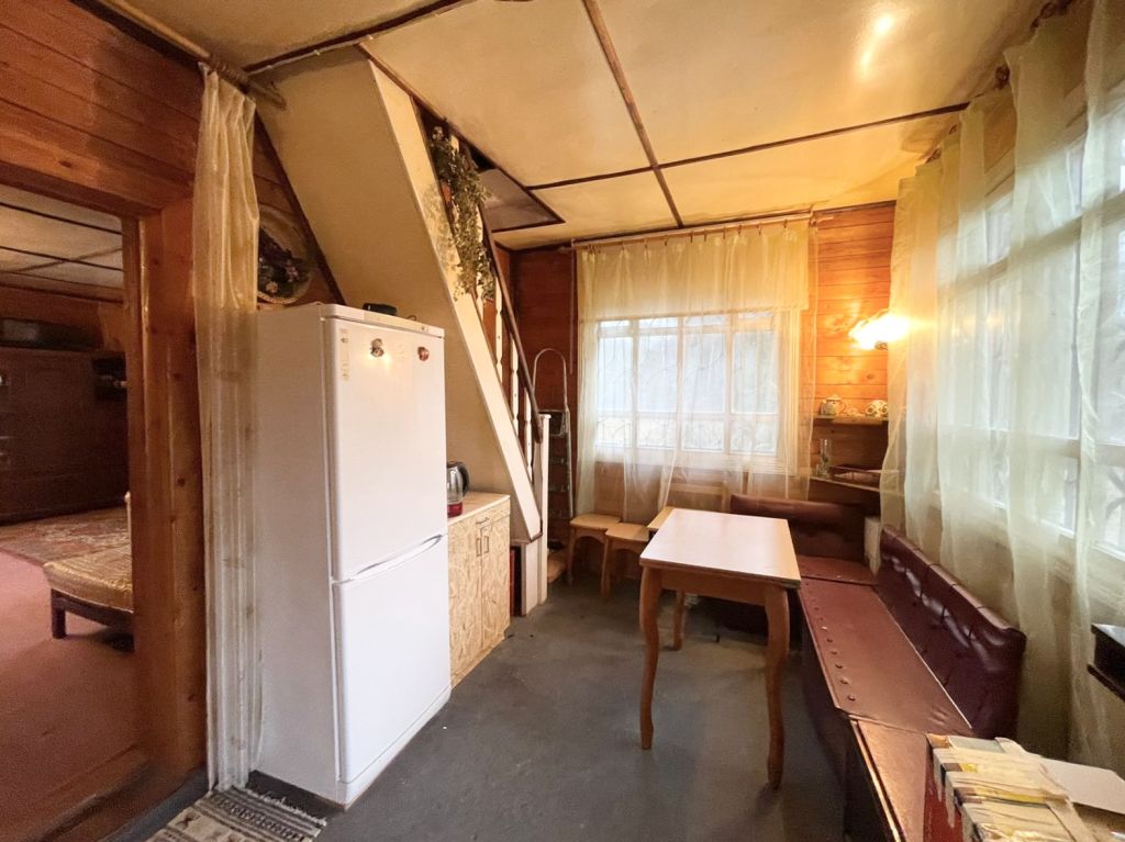 Продажа дома, 57м <sup>2</sup>, 16 сот., Соломидино