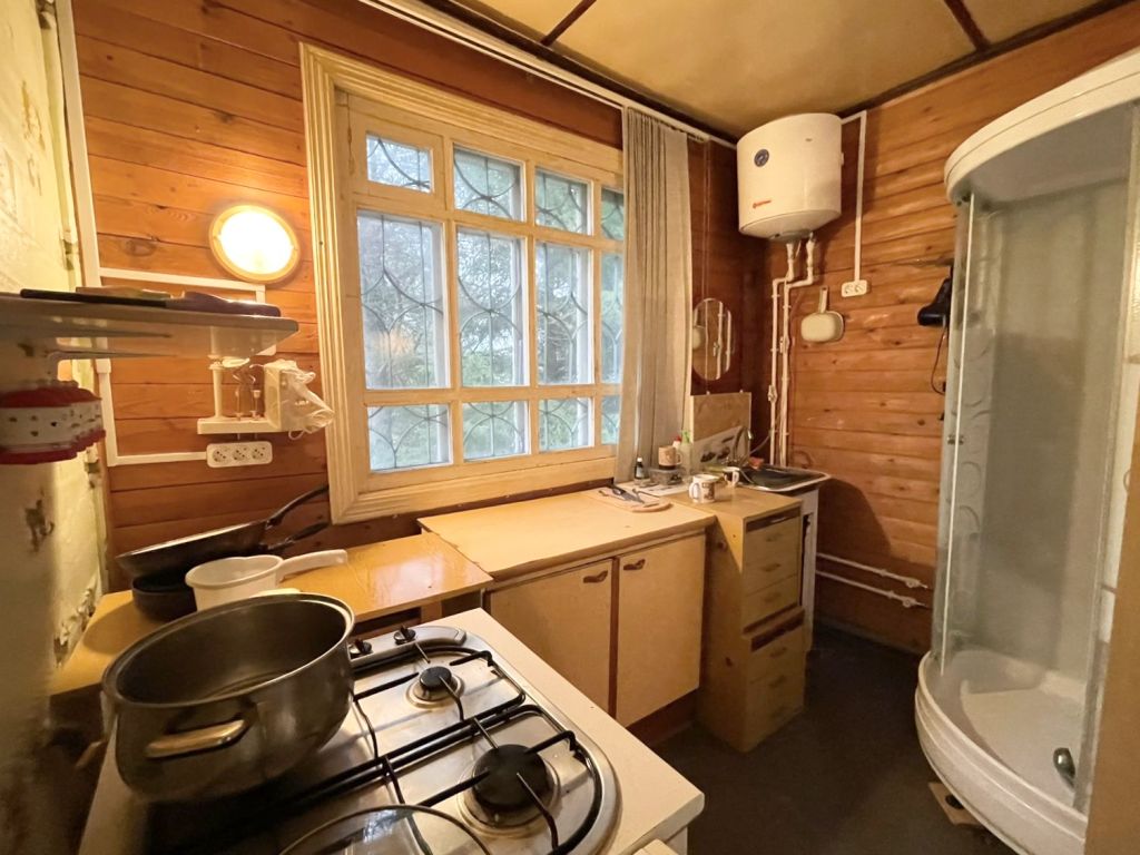 Продажа дома, 57м <sup>2</sup>, 16 сот., Соломидино