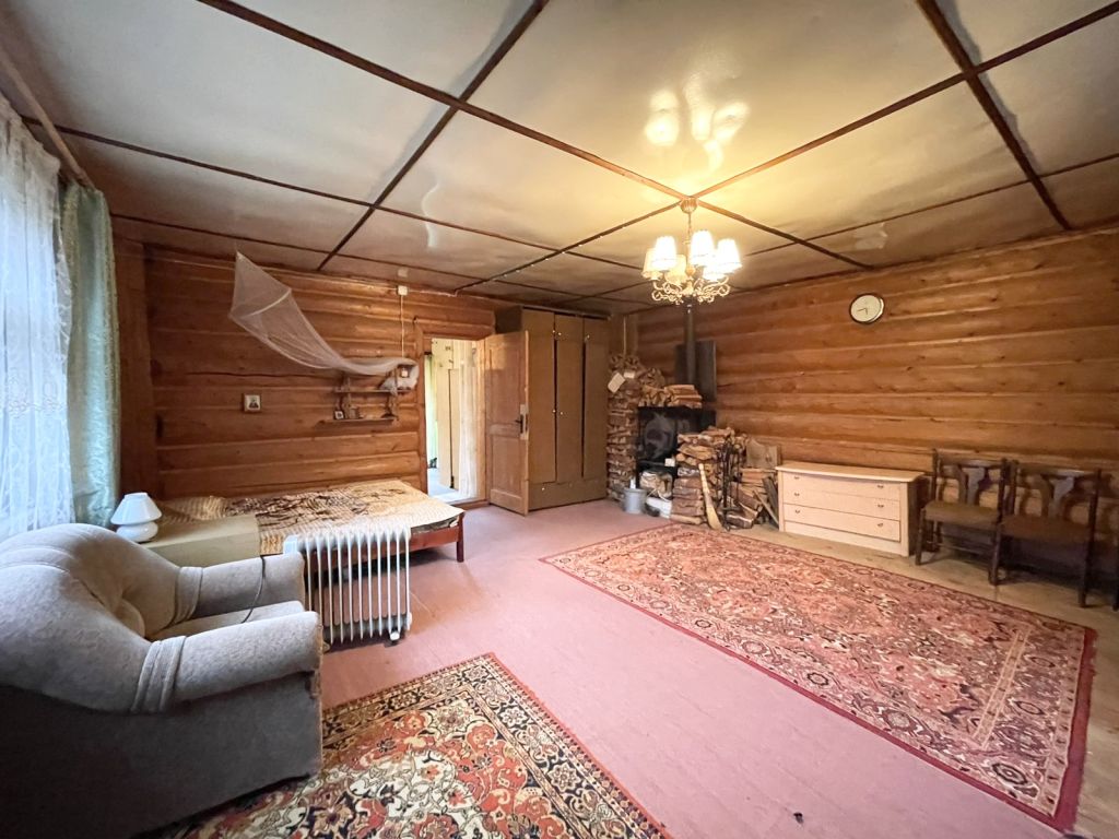 Продажа дома, 57м <sup>2</sup>, 16 сот., Соломидино