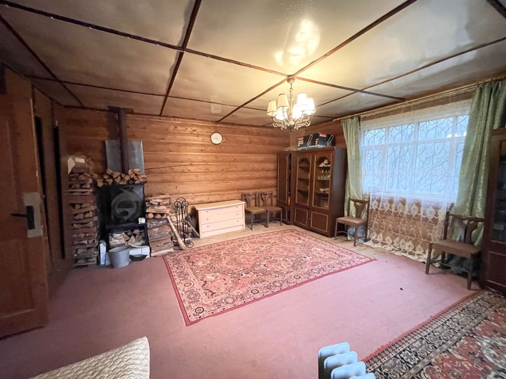 Продажа дома, 57м <sup>2</sup>, 16 сот., Соломидино