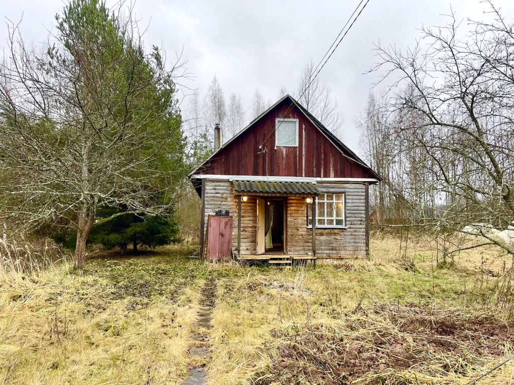 Продажа дома, 57м <sup>2</sup>, 16 сот., Соломидино