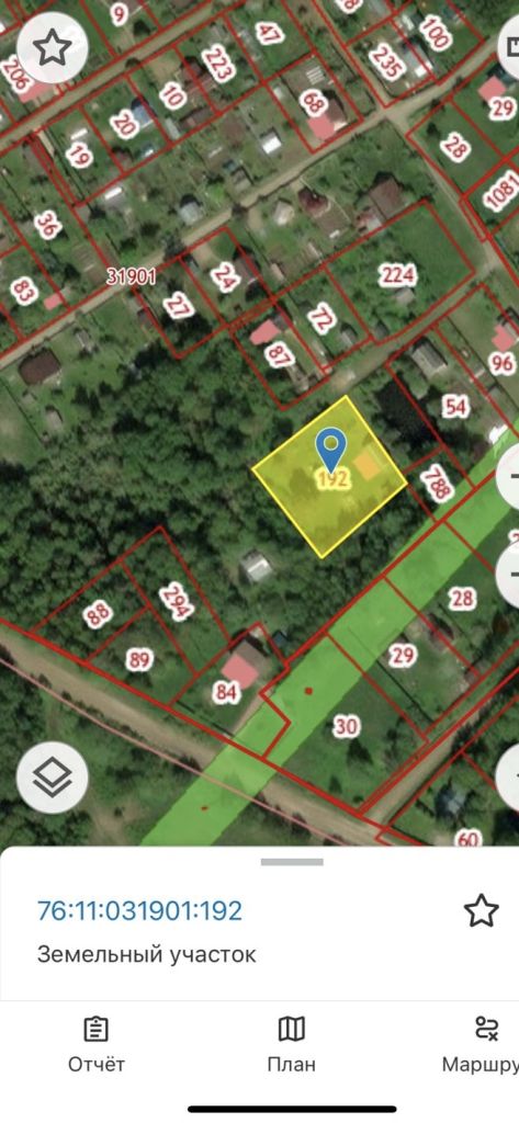 Продажа дома, 57м <sup>2</sup>, 16 сот., Соломидино