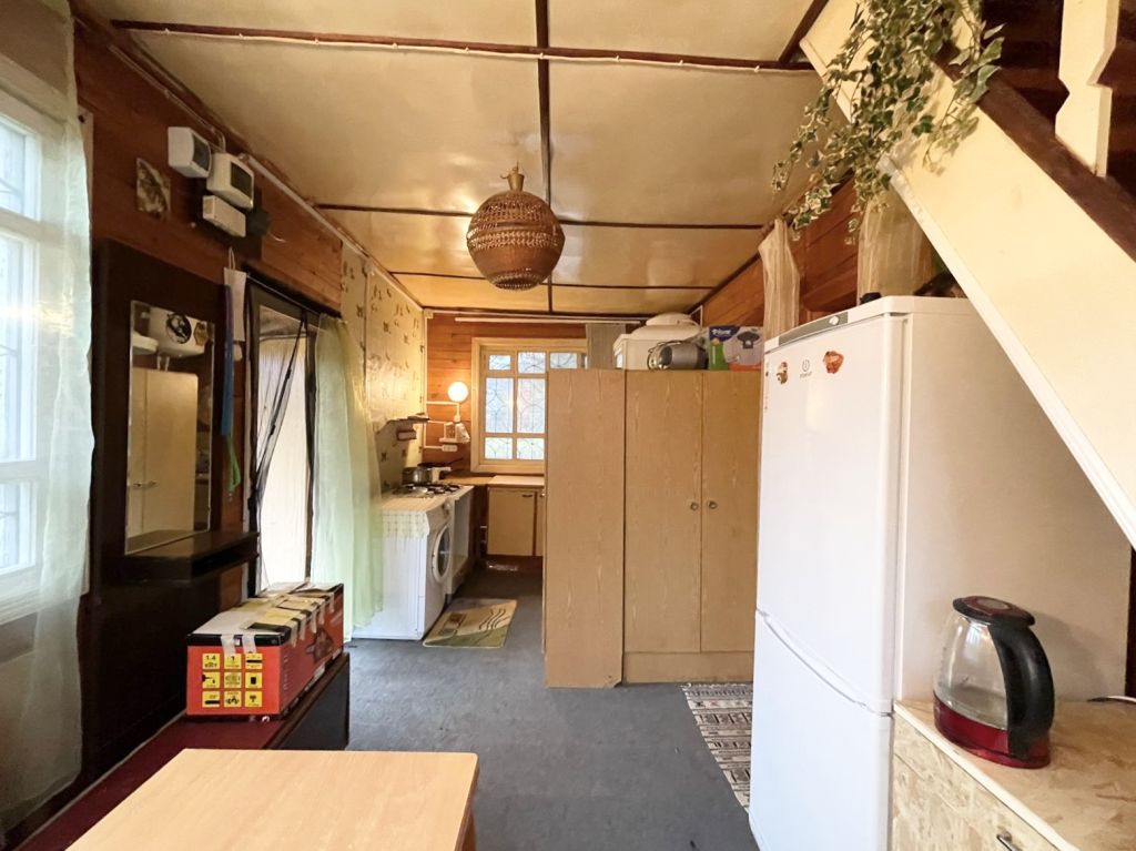 Продажа дома, 57м <sup>2</sup>, 16 сот., Соломидино