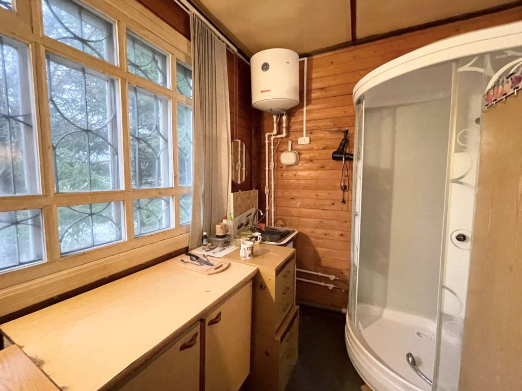 Продажа дома, 57м <sup>2</sup>, 16 сот., Соломидино