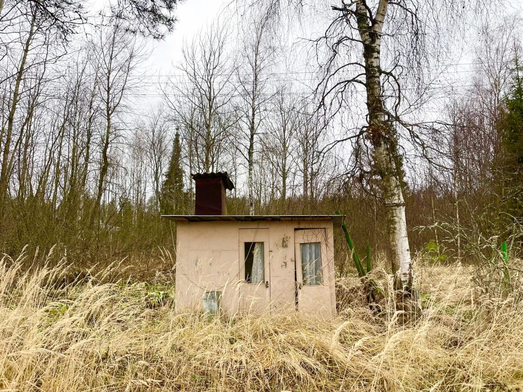 Продажа дома, 57м <sup>2</sup>, 16 сот., Соломидино