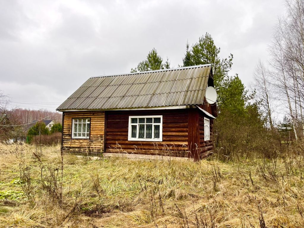 Продажа дома, 57м <sup>2</sup>, 16 сот., Соломидино
