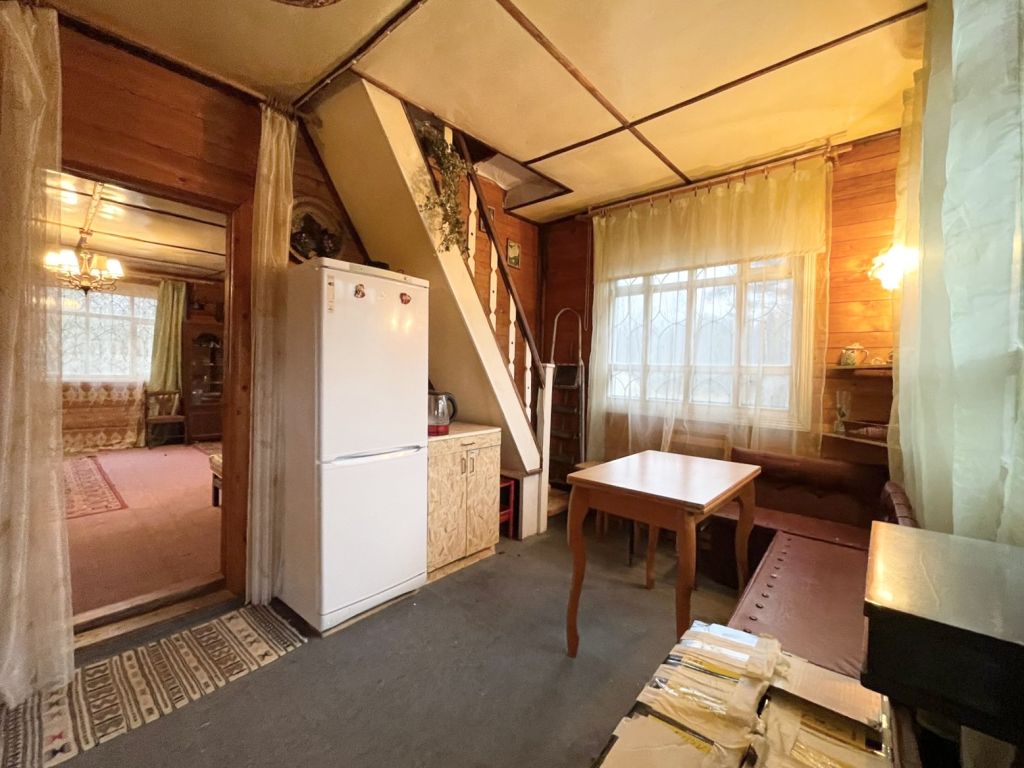 Продажа дома, 57м <sup>2</sup>, 16 сот., Соломидино