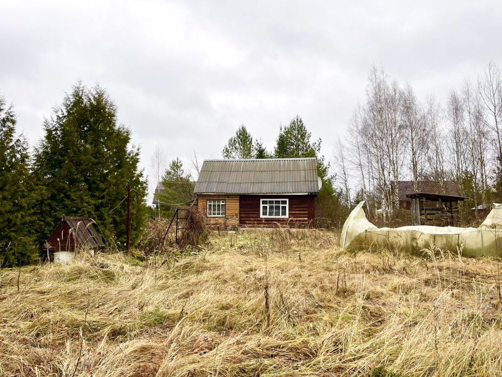 Продажа дома, 57м <sup>2</sup>, 16 сот., Соломидино