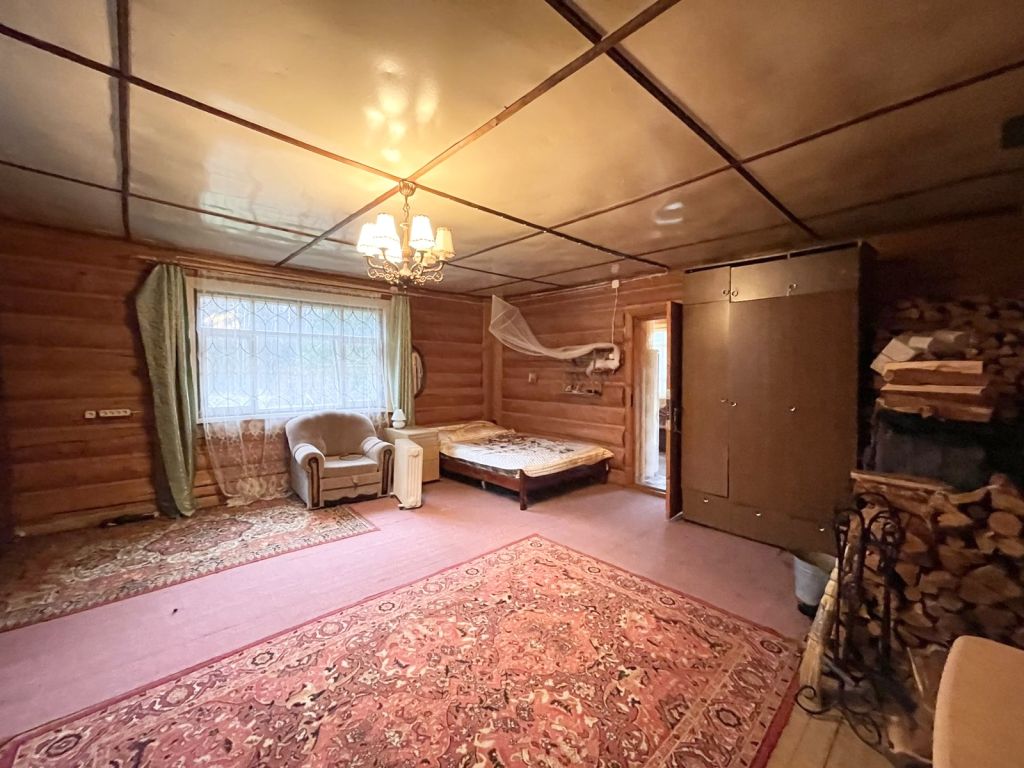 Продажа дома, 57м <sup>2</sup>, 16 сот., Соломидино