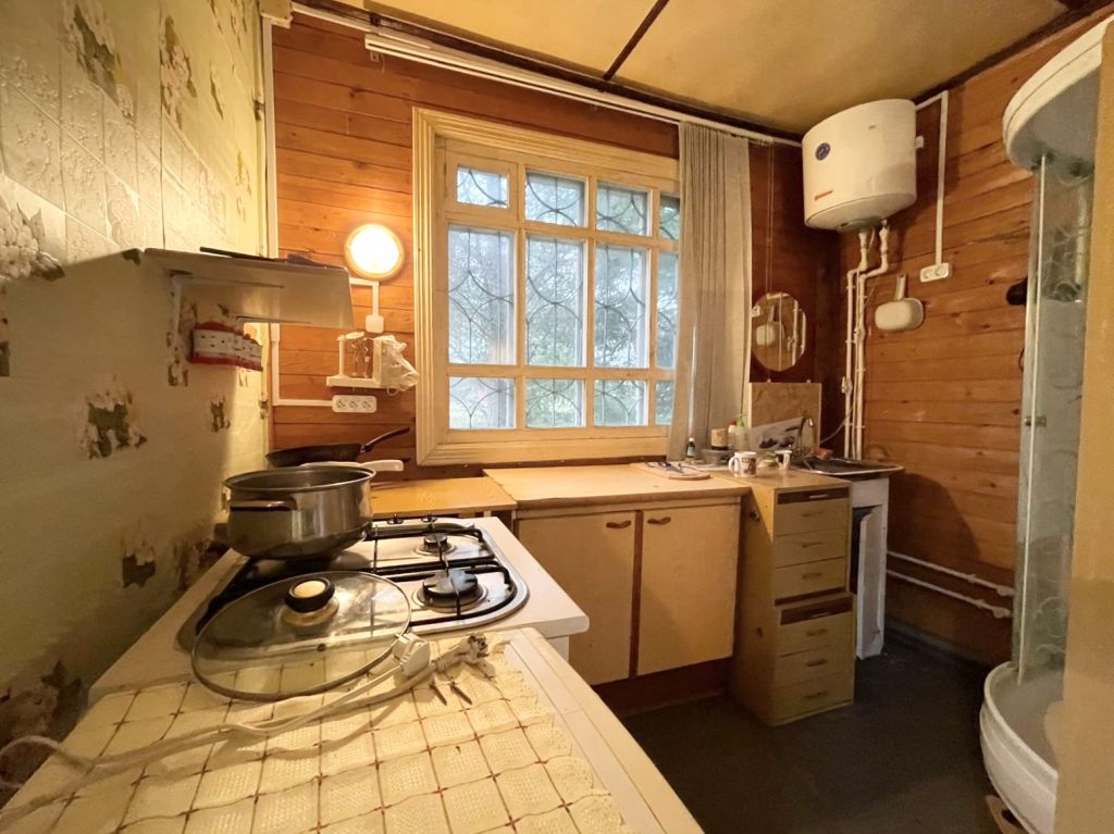 Продажа дома, 57м <sup>2</sup>, 16 сот., Соломидино