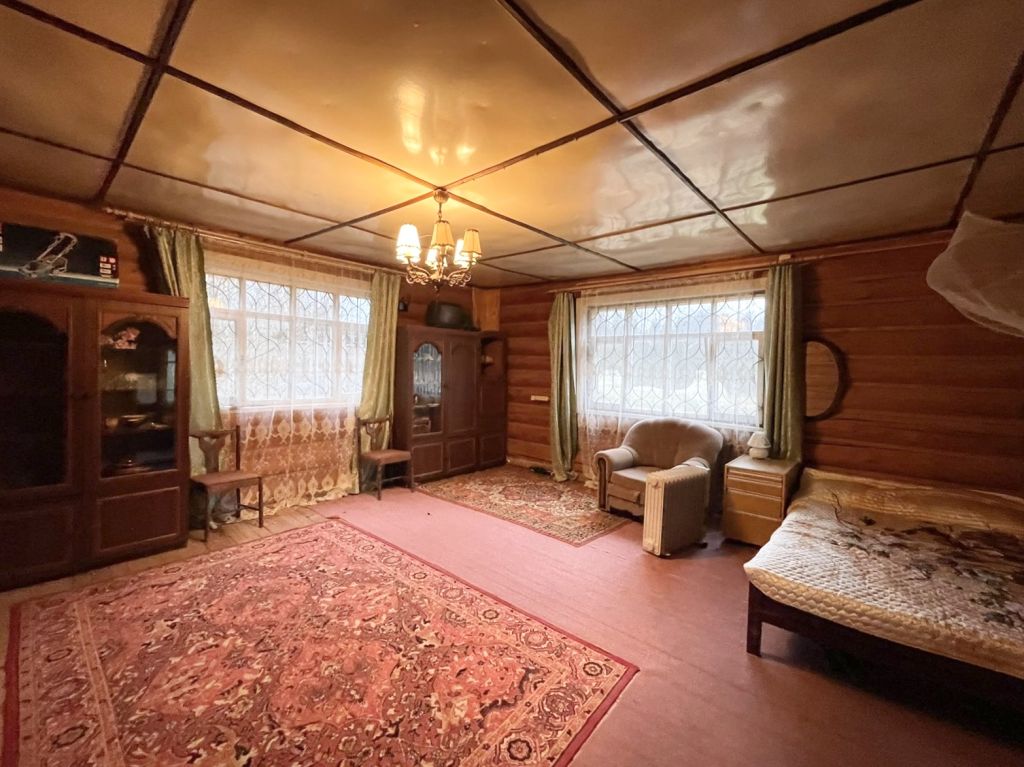 Продажа дома, 57м <sup>2</sup>, 16 сот., Соломидино