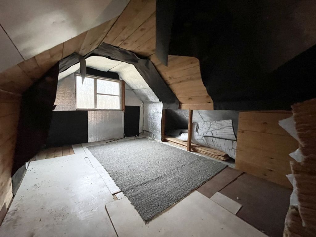 Продажа дома, 57м <sup>2</sup>, 16 сот., Соломидино