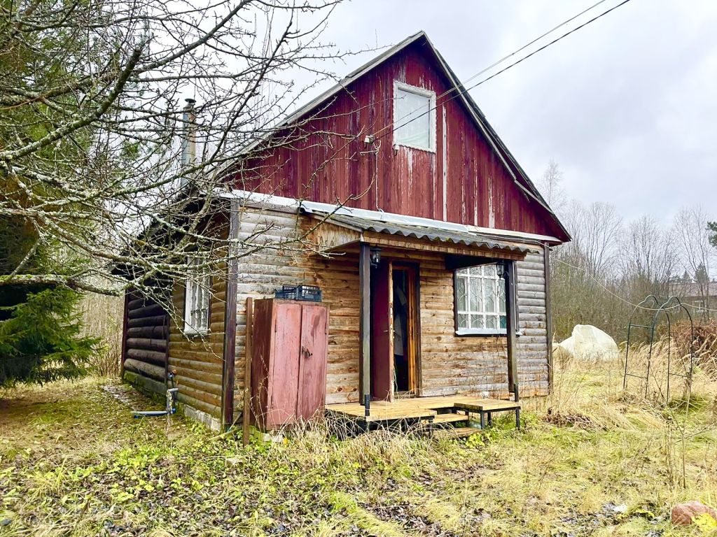 Продажа дома, 57м <sup>2</sup>, 16 сот., Соломидино