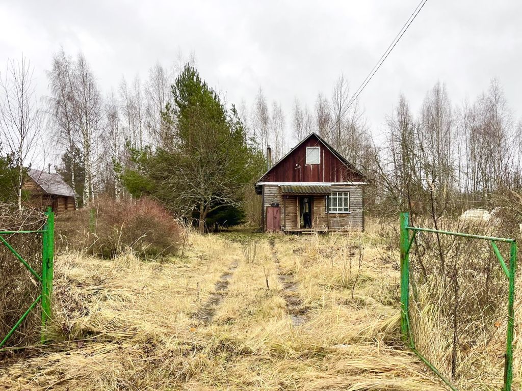 Продажа дома, 57м <sup>2</sup>, 16 сот., Соломидино