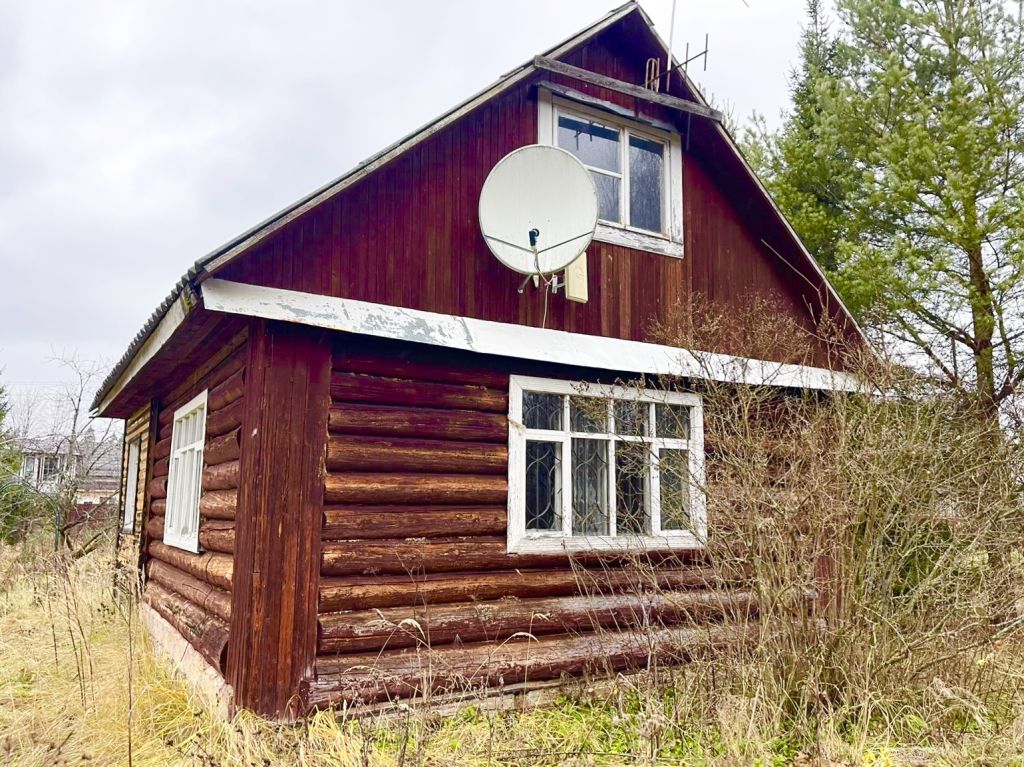 Продажа дома, 57м <sup>2</sup>, 16 сот., Соломидино