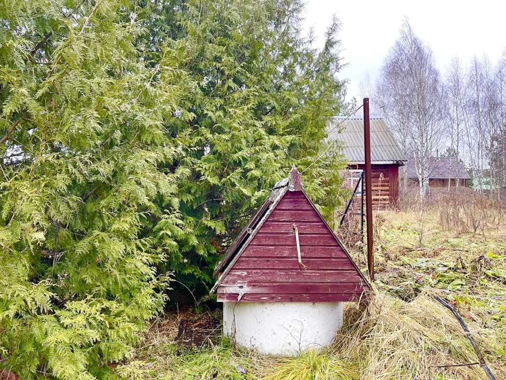 Продажа дома, 57м <sup>2</sup>, 16 сот., Соломидино