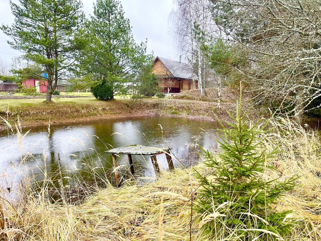 Продажа дома, 57м <sup>2</sup>, 16 сот., Соломидино