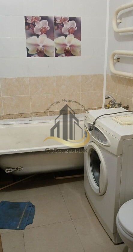 Аренда 1-комнатной квартиры, Старый Оскол, Октябрьская ул,  3