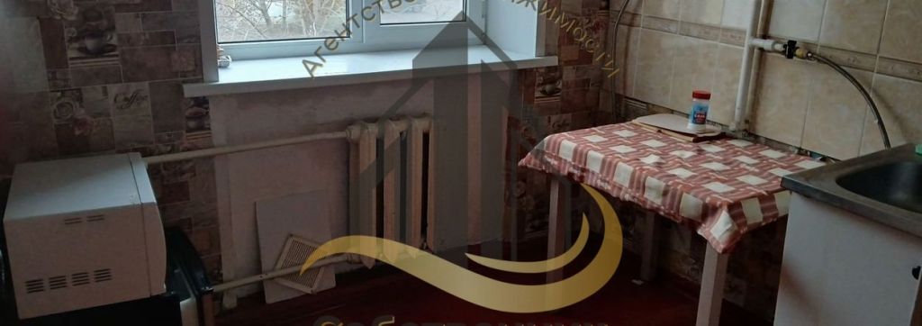 Аренда 1-комнатной квартиры, Старый Оскол, Октябрьская ул,  3