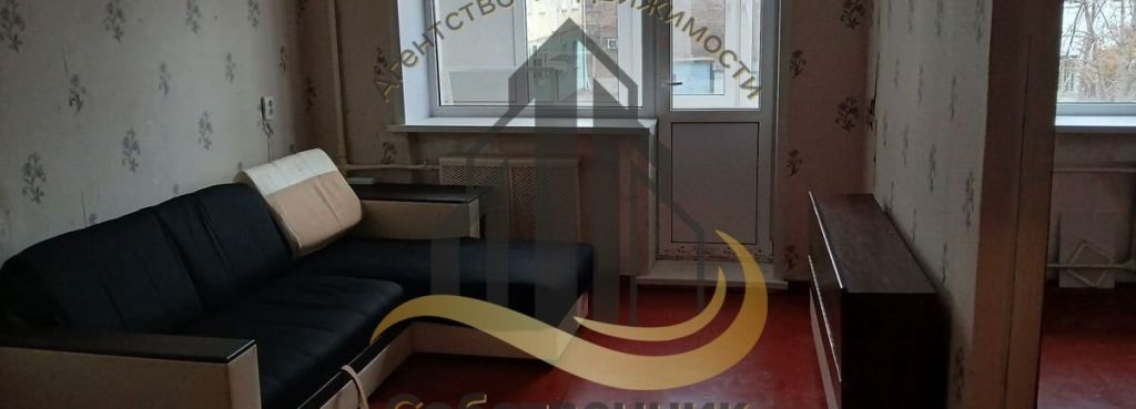 Аренда 1-комнатной квартиры, Старый Оскол, Октябрьская ул,  3