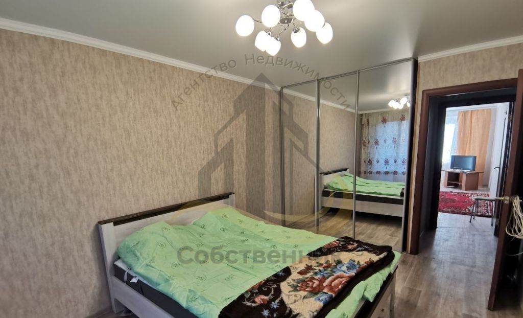 Аренда 2-комнатной квартиры, Старый Оскол, Лебединец мкр,  12