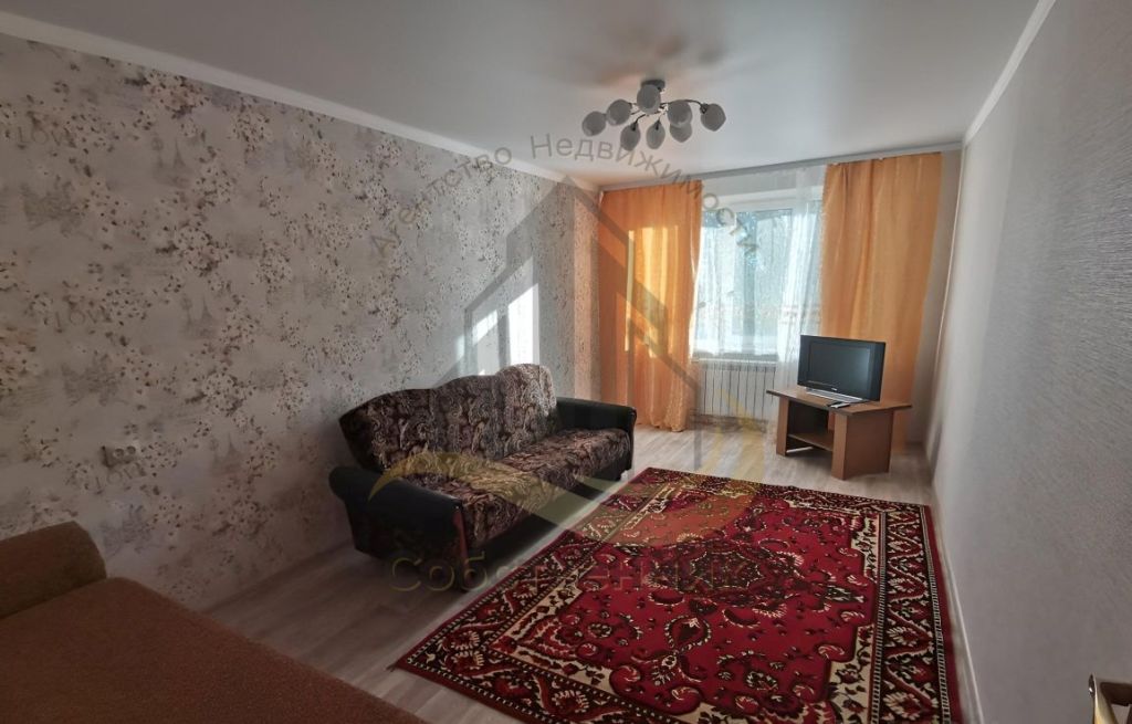 Аренда 2-комнатной квартиры, Старый Оскол, Лебединец мкр,  12