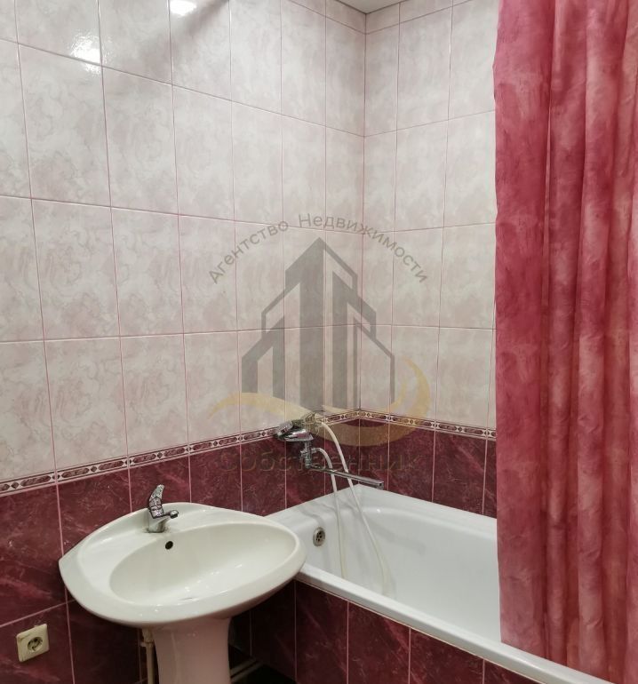 Аренда 2-комнатной квартиры, Старый Оскол, Лебединец мкр,  12