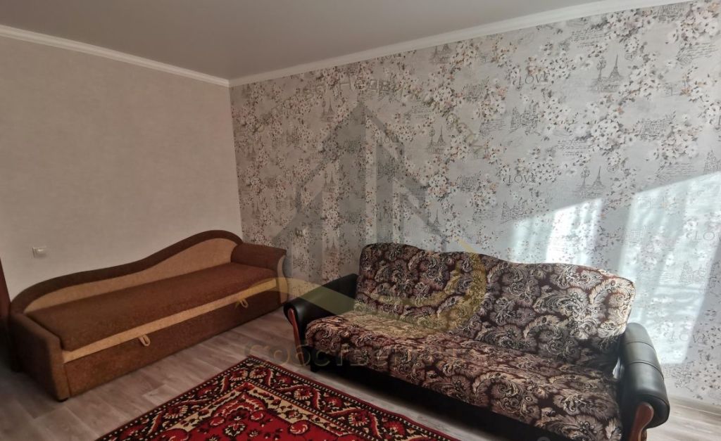 Аренда 2-комнатной квартиры, Старый Оскол, Лебединец мкр,  12