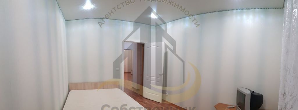 Аренда 1-комнатной квартиры, Старый Оскол, Космос мкр,  14