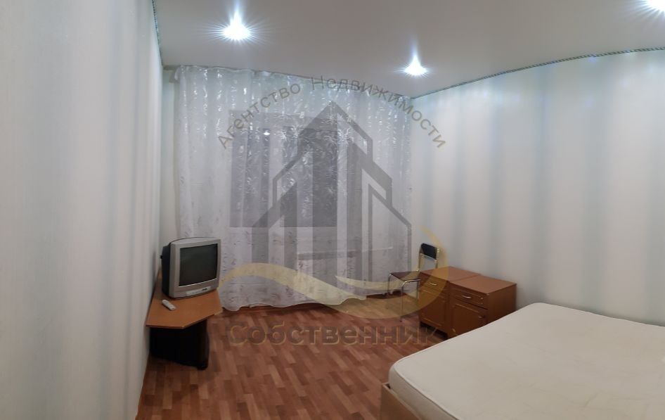 Аренда 1-комнатной квартиры, Старый Оскол, Космос мкр,  14