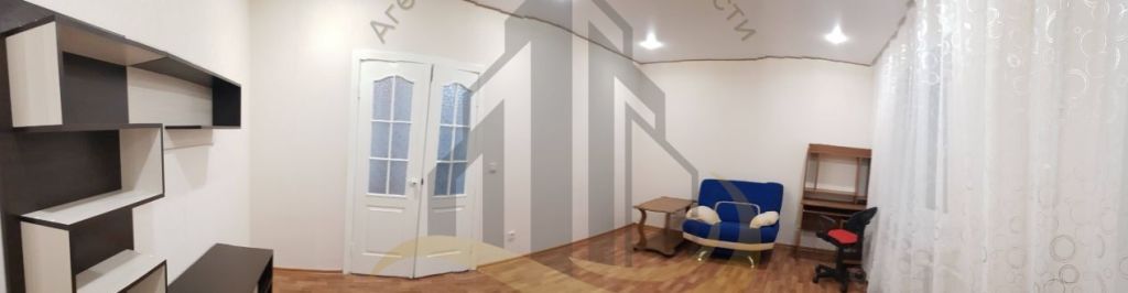 Аренда 1-комнатной квартиры, Старый Оскол, Космос мкр,  14