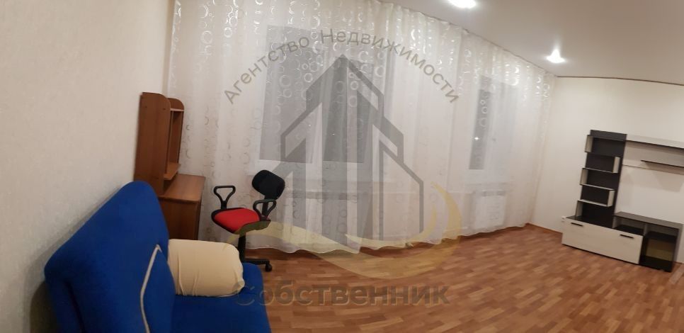 Аренда 1-комнатной квартиры, Старый Оскол, Космос мкр,  14