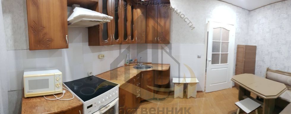 Аренда 1-комнатной квартиры, Старый Оскол, Космос мкр,  14