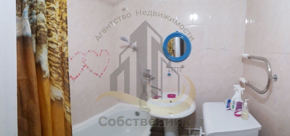 Аренда 1-комнатной квартиры, Старый Оскол, Космос мкр,  14