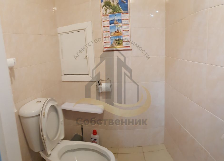 Аренда 1-комнатной квартиры, Старый Оскол, Космос мкр,  14