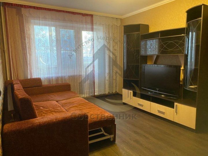 Аренда 1-комнатной квартиры, Старый Оскол, Северный мкр,  27