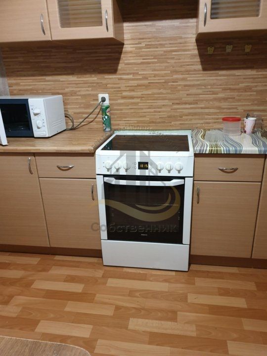 Аренда 1-комнатной квартиры, Старый Оскол, Северный мкр,  27