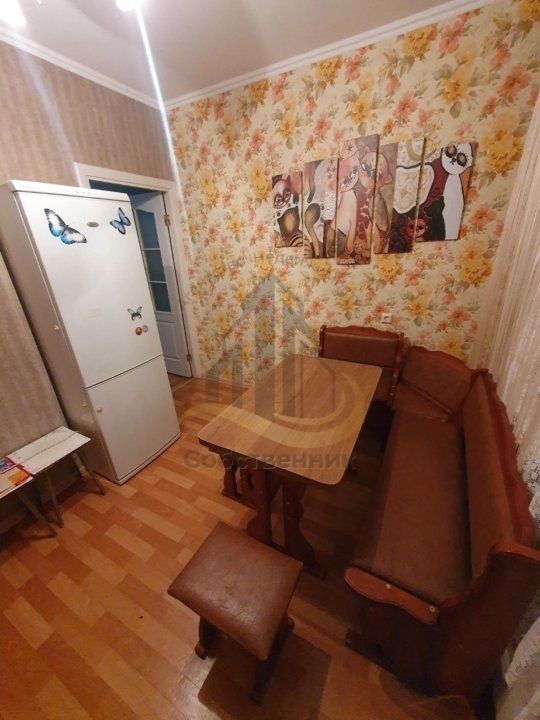 Аренда 1-комнатной квартиры, Старый Оскол, Северный мкр,  27