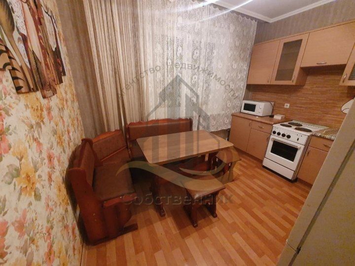 Аренда 1-комнатной квартиры, Старый Оскол, Северный мкр,  27