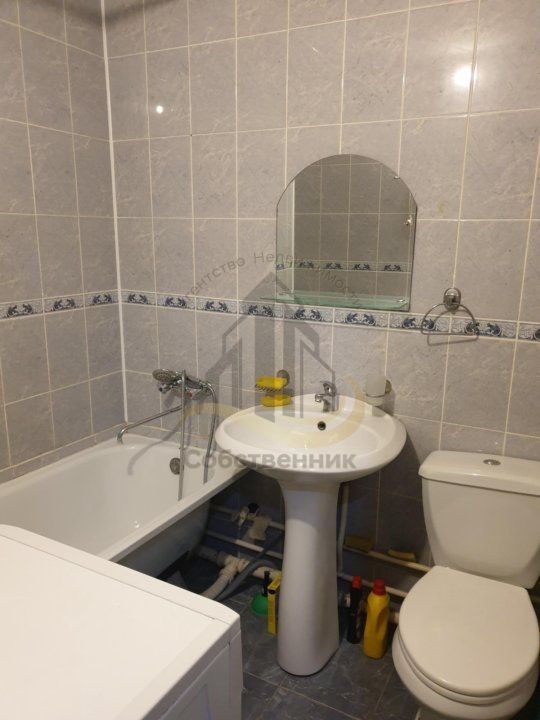 Аренда 1-комнатной квартиры, Старый Оскол, Северный мкр,  27