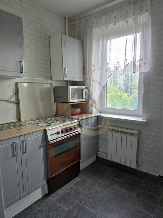 Аренда 2-комнатной квартиры, Воронеж, Бульвар Победы,  4