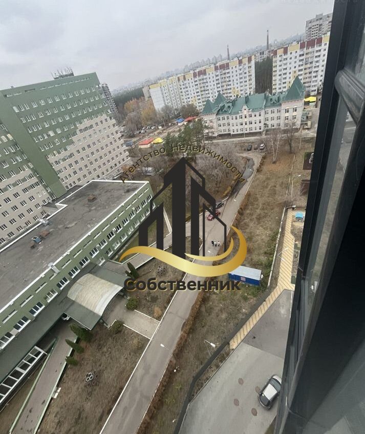 Аренда 2-комнатной квартиры, Воронеж, Минская ул,  43/3