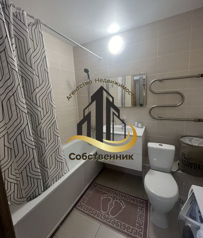 Аренда 2-комнатной квартиры, Воронеж, Минская ул,  43/3