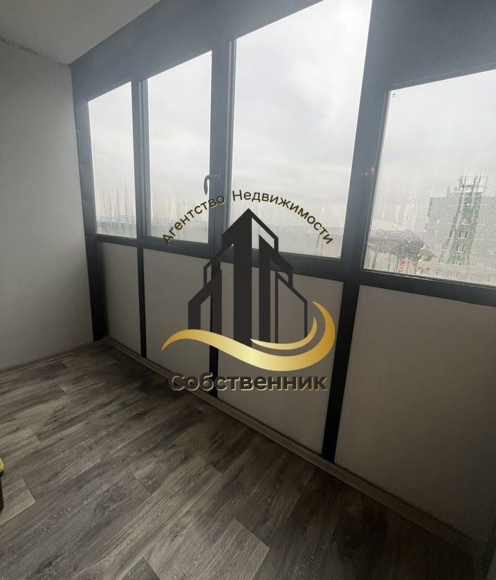 Аренда 2-комнатной квартиры, Воронеж, Минская ул,  43/3