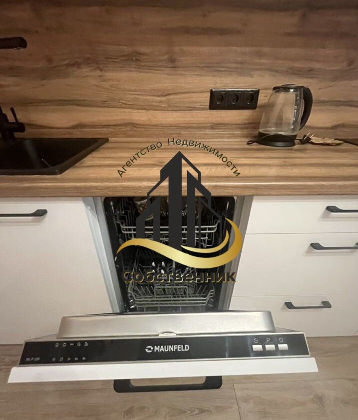 Аренда 2-комнатной квартиры, Воронеж, Минская ул,  43/3